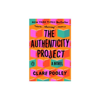The Authenticity Project foto