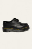 Dr. Martens pantofi de piele 1461 Bex Smooth