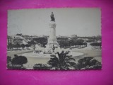 HOPCT 18634 PIATA MARCHIZULUI DE POMBAL- LISABONA IN ANUL 1938 -PORTUGALIA-STAMPILA / TIMBRU -EUROPA- -CIRCULATA