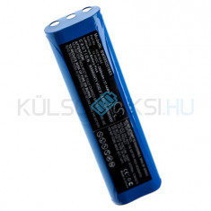 VHBW Baterie Bissell 4ICR19/65 for - 2600mAh, 14.4V, Li-ion