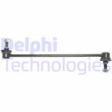 Bieleta antiruliu Mazda 3, 5 Motor 1.3, 1.6, 1.6, 1.6 CD, 1.6 DI Turbo, 1.6 DI Turbo, 1.6 MZ-CD, 1.8, 1.8 MZR, 2.0, 2.0, 2.0, 307x35x100mm, OE