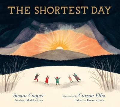 The Shortest Day foto