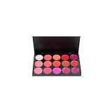 Paleta Rujuri 15 culori Fraulein38
