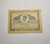 100 lei 1945 Unc