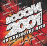 Various - Booom 2001 ☆ The Second, 2xCD