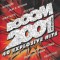 Various - Booom 2001 ☆ The Second, 2xCD