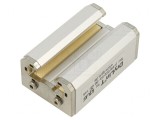 Cărucior Aluminiu Ghidaj Liniar DryLin T