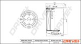 Dr!ve+ DP1110.13.0306 filtru combustibil