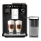 Espressor automat Melitta Latte Select F630-212, 1400W, Negru