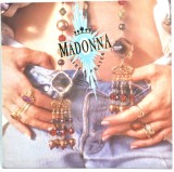 Madonna &lrm;&ndash; Like A Prayer NM / VG+ vinil LP disc Sire Europa 1989 synth pop