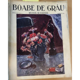 Revista Boabe de gr&acirc;u 1933 anul IV numarul 4 revista de cultură