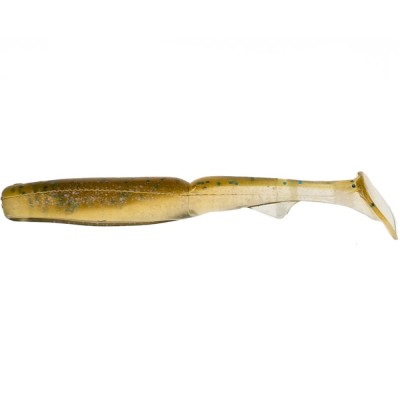 Shad BIWAA TailGunR Swimbait 4.5&amp;quot;, 313 Smallie Party, 11.50cm, 5buc/pac foto