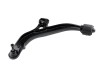 Brat suspensie fata Chrysler Voyager 4 2000-2008, Dodge Caravan 2000-2008, Inferior Stanga, NTY ZWD-CH-025