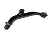 Brat suspensie fata Chrysler Voyager 4 2000-2008, Dodge Caravan 2000-2008, Inferior Stanga, NTY ZWD-CH-025
