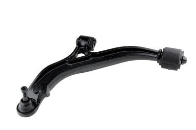 Brat suspensie fata Chrysler Voyager 4 2000-2008, Dodge Caravan 2000-2008, Inferior Stanga, NTY ZWD-CH-025 foto