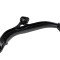 Brat suspensie fata Chrysler Voyager 4 2000-2008, Dodge Caravan 2000-2008, Inferior Stanga, NTY ZWD-CH-025