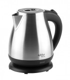 Cumpara ieftin Cana electrica fierbator GALLET BOU782, 1,7 L, 2200 W, design elegant din otel