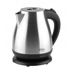 Cana electrica fierbator GALLET BOU782, 1,7 L, 2200 W, design elegant din otel