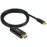 Cablu video USB C la HDMI Corsair CU-9000004-WW