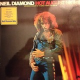 Vinil LP 2XLP Neil Diamond &ndash; Hot August Night (VG)