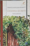 GRADINA SECRETA-FRANCES HODGSON BURNETT