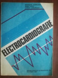 Electrocardiografie- Georgeta Scripcariu, Maria Covic