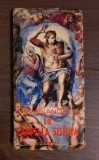 Broșură veche - Michelangelo - La Cappella Sistina