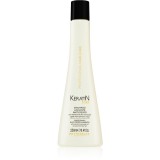 Phytorelax Laboratories Keratin Liss sampon pentru indreptarea parului pentru par indisciplinat 250 ml