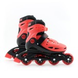 Role copii reglabile Spider-Man, hard boot, marime 30&ndash;33 Cod:59440SV