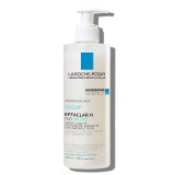 La Roche-Posay Effaclar H Iso-Biome Crema Hidratanta Piele Grasa, 390ml: Ten Acneic Fragilizat, Hranire Intensiva, Non-comedogenica