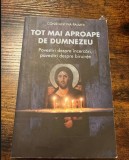 Constantina Palmer, Tot mai aproape de Dumnezeu