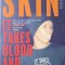 IT TAKES BLOOD AND GUTS-SKIN, LUCY O&#039;BRIEN-257844