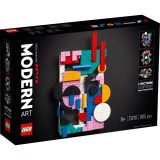 LEGO&reg; Art - Arta moderna (31210), LEGO&reg;