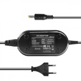 Cumpara ieftin AC adapter replace DMW-AC8 + DMW-DCC6 pentru Panasonic Lumix DMC-FZ, Generic