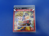 Dragon Ball Z: Ultimate Tenkaichi - joc PS3 (Playstation 3), Actiune, Multiplayer, 12+, Bandai