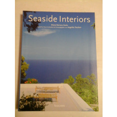 SEASIDE INTERIORS - DIANE DORRANS SAEKS