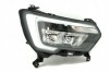 Far Dreapta Renault Master (2020-2024) AM, Compatibil 260105567R