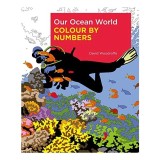 Cumpara ieftin Our Ocean World Colour by Numbers