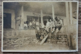 ,,La Dobricu&quot;, Bisoca, Buzau// fotografie, Romania 1900 - 1950, Portrete