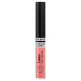 Gloss pentru buze Serum Naturally Perfect Intense Peony 10, 2.3ml, Miss Sporty