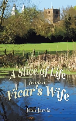 A Slice of Life from a Vicar&amp;#039;s Wife foto