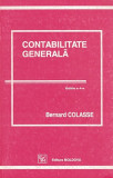 Cumpara ieftin Contabilitate Generala - Bernard Colasse