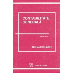 Contabilitate Generala - Bernard Colasse