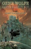 Umbra tortionarului (Cartea soarelui nou, vol. 1), Corint