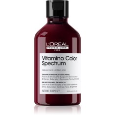 L&rsquo;Or&eacute;al Professionnel Serie Expert Vitamino Color Spectrum șampon pentru protecția culorii 300 ml