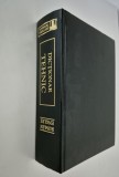 Dictionar tehnic Roman - Englez Editia 2004