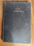 Administratia industriala si generala - Henri Fayel, 1927 / R2P1F