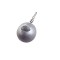 PLUMB JAXON DROP SHOT CU VARTEJ 8GR