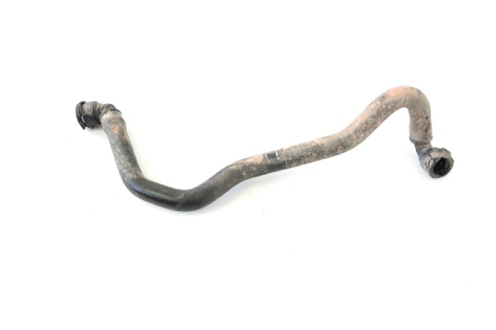 Furtun de lichid de răcire BMW X3 F25 2014 OEM: 8570040,17128570040 10892241