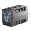 AVR NJOY, &quot;PALADIN&quot;, AVR cu sinusoida simulata, 1000VA/500W, Universal x 3, &quot;PWAV-10003PL-AZ01B&quot; (timbru verde 11 lei)